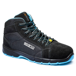 Botas de seguridad Horizon S3S FARGO