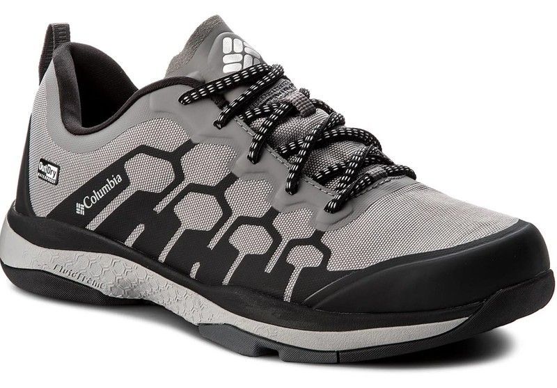 BOTAS DE TREKKING COLUMBIA