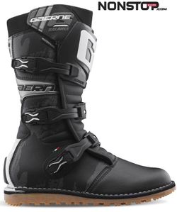 Botas Gaerne Balance XTR Negro Trial