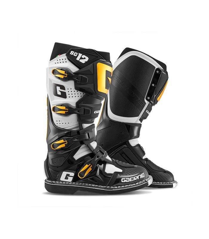 Botas Gaerne Offroad SG12 Luxe G2174-120