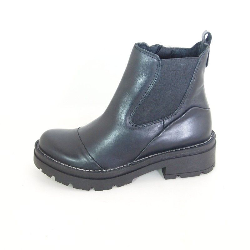 Botas Idee Italiane 6080 Negro