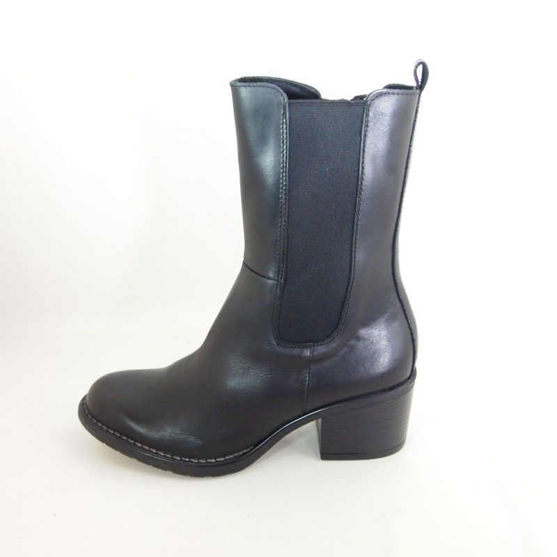 Botas Idee Italiane 6501 Negro