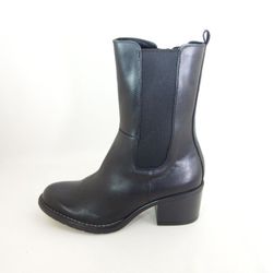 Botas Idee Italiane 6501 Negro