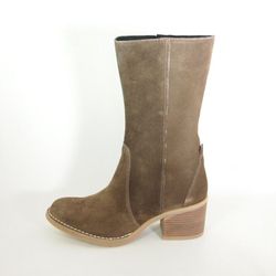 Botas Idee Italiane 6506 Marrón