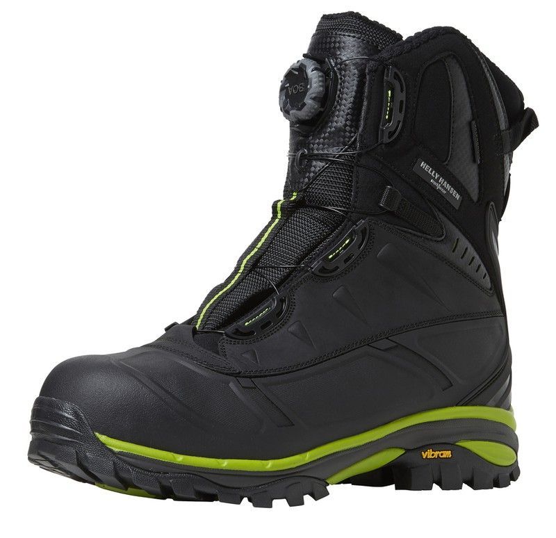 Botas Magni boa winterboot Helly Hansen