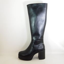 Botas Mustang Sixties 53580 Negro