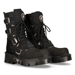 Botas New Rock M-1473-RC1