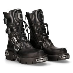 Botas New Rock M-373LUNA-S1