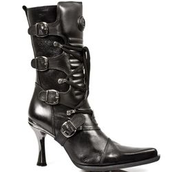 Botas New Rock M-9373-C7