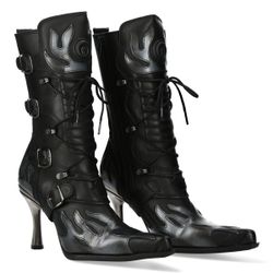 Botas New Rock M-9591-S3