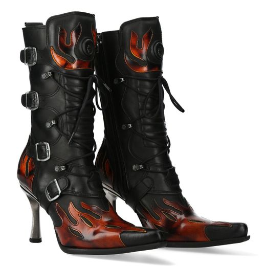 Botas New Rock M-9591-S4