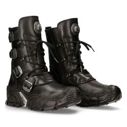 Botas New Rock M-IMPACT013-S1