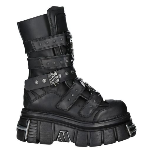 Botas New Rock M-MET422-S1
