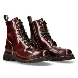 Botas New Rock M-MILI083C-S56