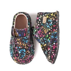 Botas respetuosas infantiles Timmo Rainbow (19-26)