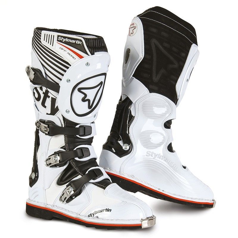 Botas Stylmartin MO TECH Special