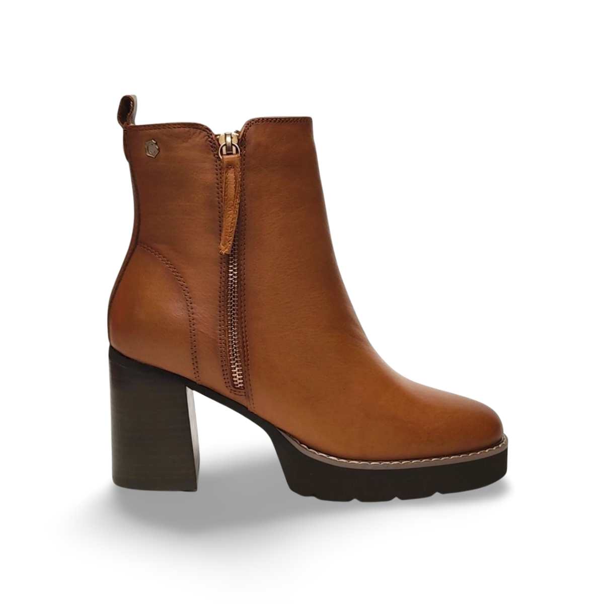 Botas Y Botines Carmela 162602 piel cuero