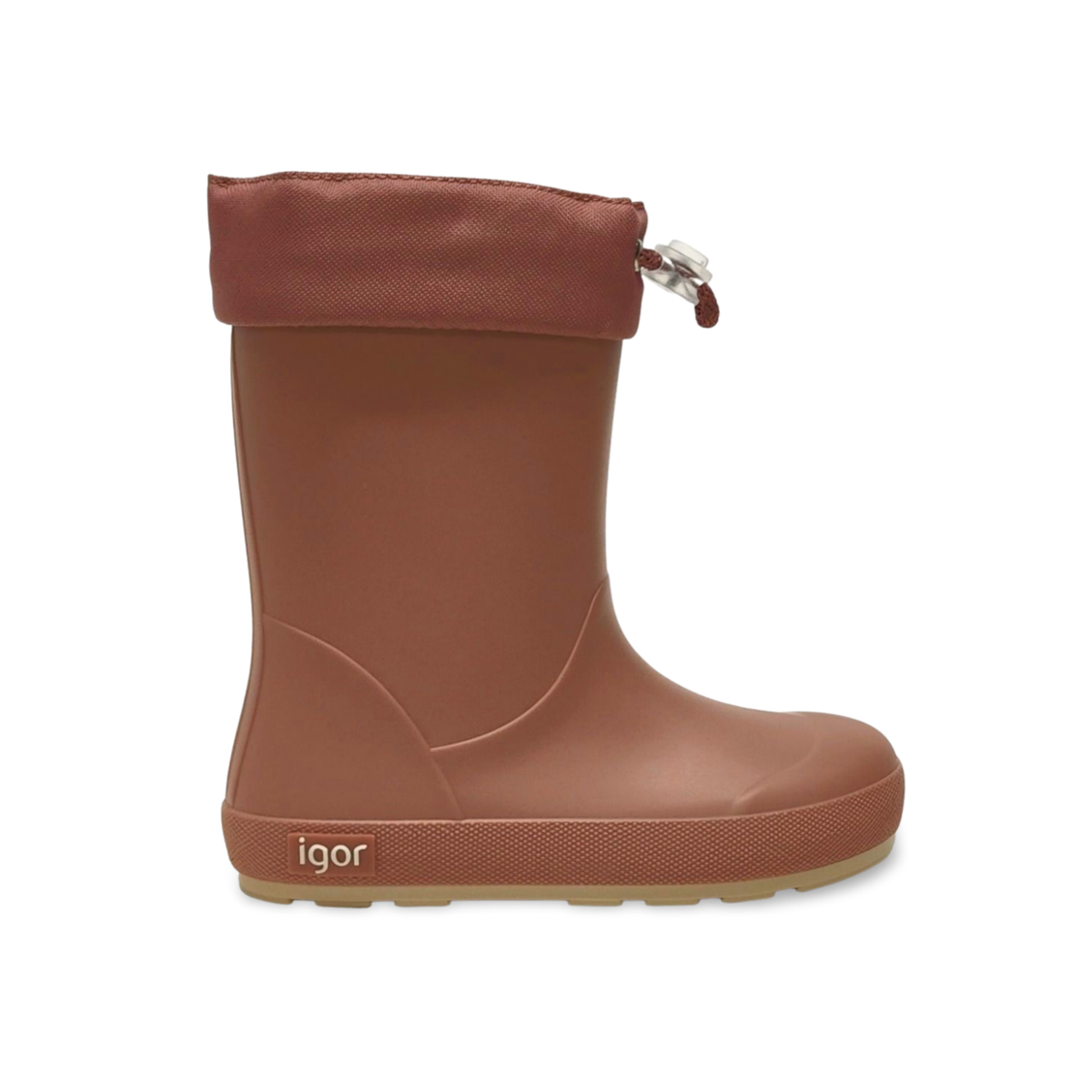 Botas Y Botines Igor 10295 eva fucsia