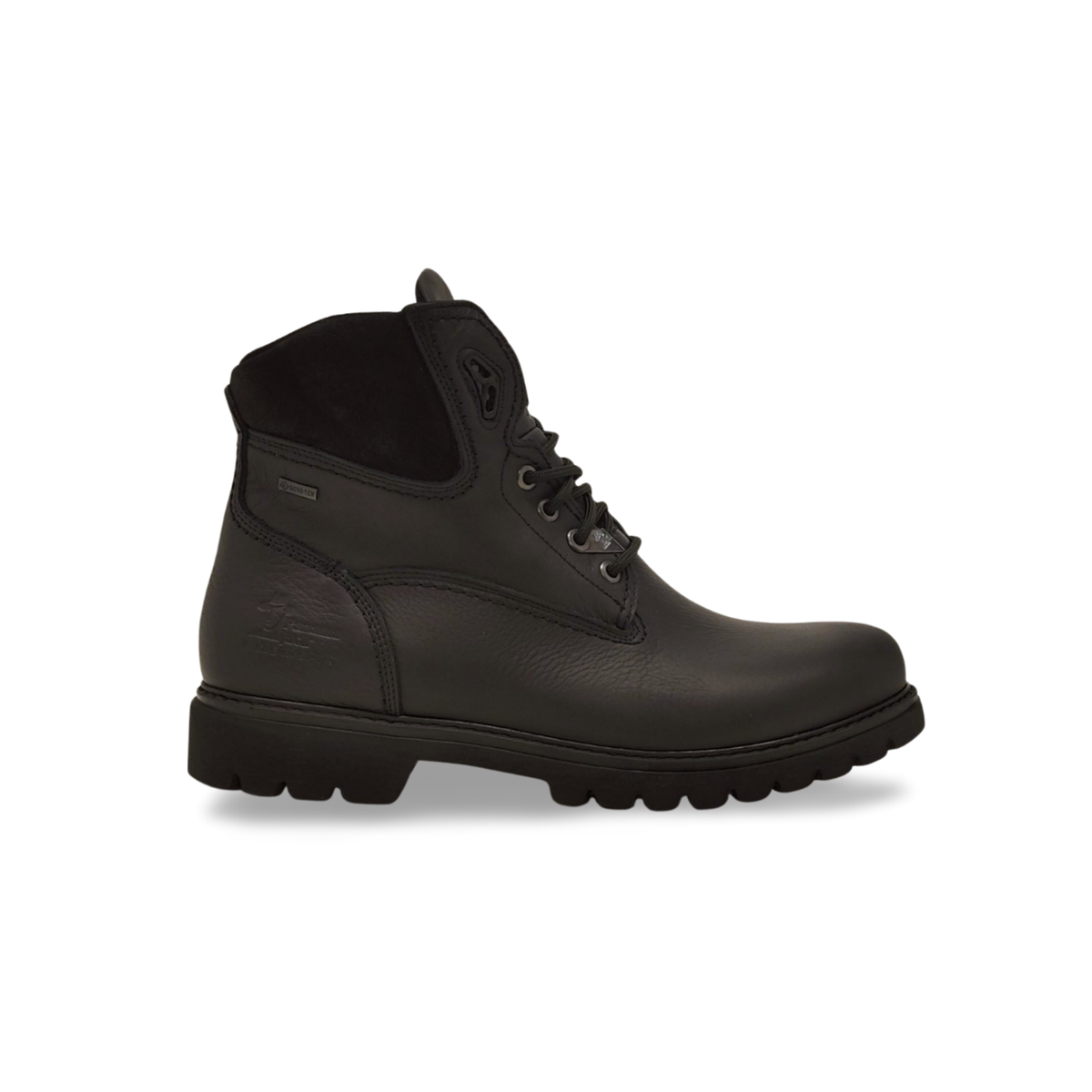 Botas Y Botines Panama Jack AMUR GTX 18 piel negro