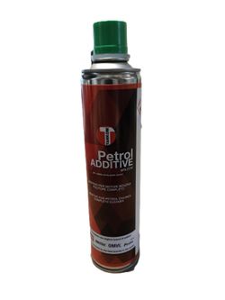 Bote Aditivo Gasolina Westport