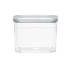 Bote Cocina Hermético Smart 15X9.5X11Cm Plastico Maku