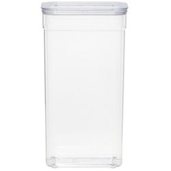 Bote Cocina Hermético Smart 15X9.5X28Cm Plastico Maku