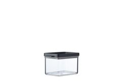 Bote cocina omnia 700 ml - negro