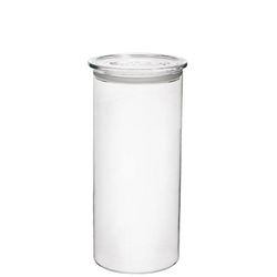 Bote de cocina hermético apilable 1,5 litros Abert