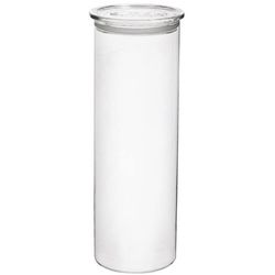 Bote de cocina hermético apilable 2 litros Abert