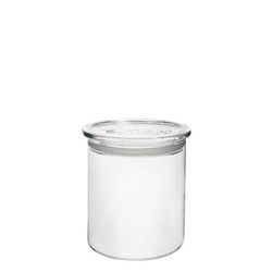 Bote de cocina hermético apilable 50 cl Abert