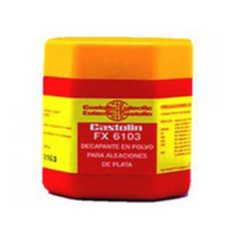 Bote decapante Castolin