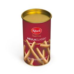 Bote metálico neula rifacli 180 grs