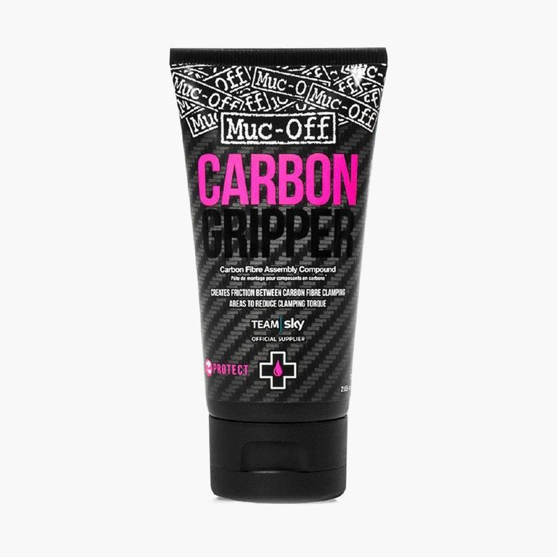 Bote Muc-Off Grasa Para Carbono 75 G (Carbon Gripper)