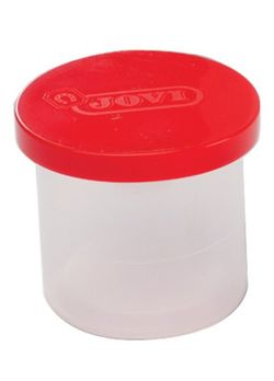 Bote pintura antivuelco JOVI plÃĄstico