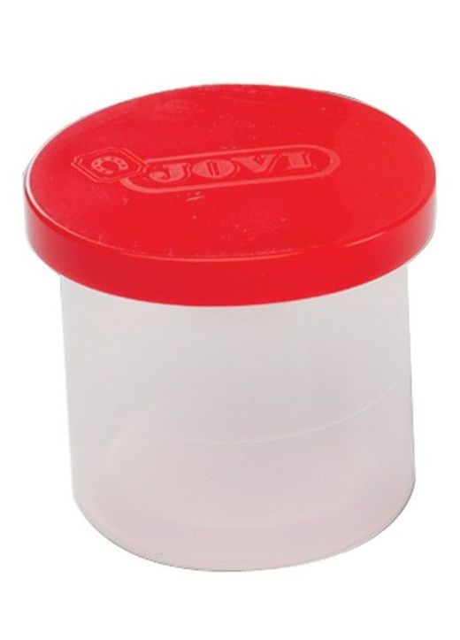 Bote pintura antivuelco JOVI plÃĄstico