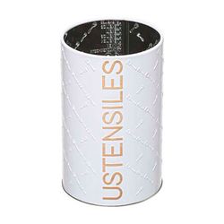 Bote Utensilios Cocina Mod.Scandi Nature