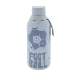 Botella Acero Inoxidable 500Ml Shadow Big Football Creative Story