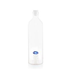 Botella Agua Atlantis Medusa 1.2 L Balvi Idea Regalo