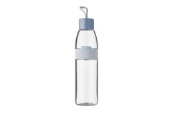 Botella Agua Mepal Ellipse 700 ml Azul Nórdico