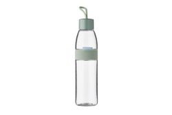 Botella Agua Mepal Ellipse 700 ml nordic sage