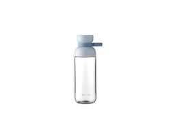 Botella agua Vita Mepal 500 ml nordic blue