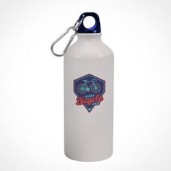 Botella Aluminio 770Ml Bici R-2879157