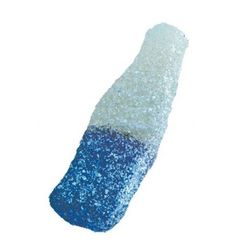 Botella Cola Azul Pica Trolli