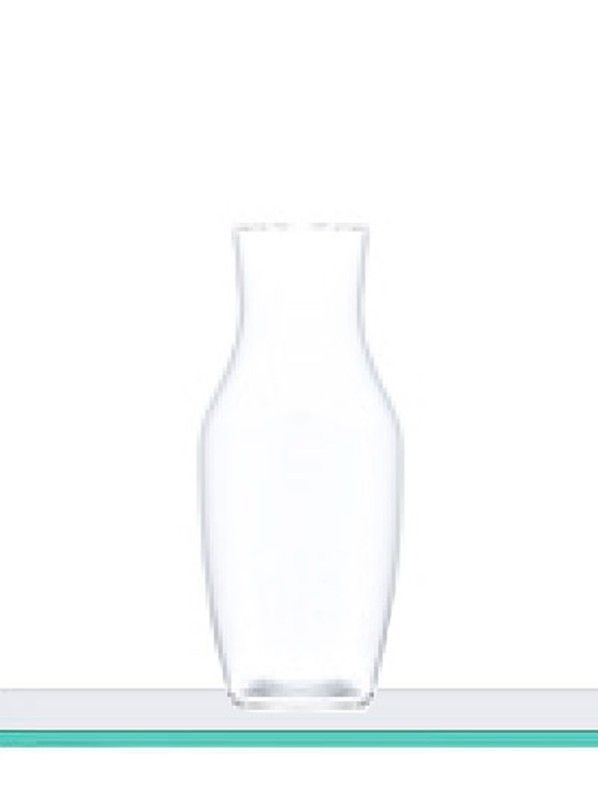 Botella corcho 1litro