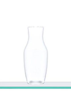 Botella corcho 1litro