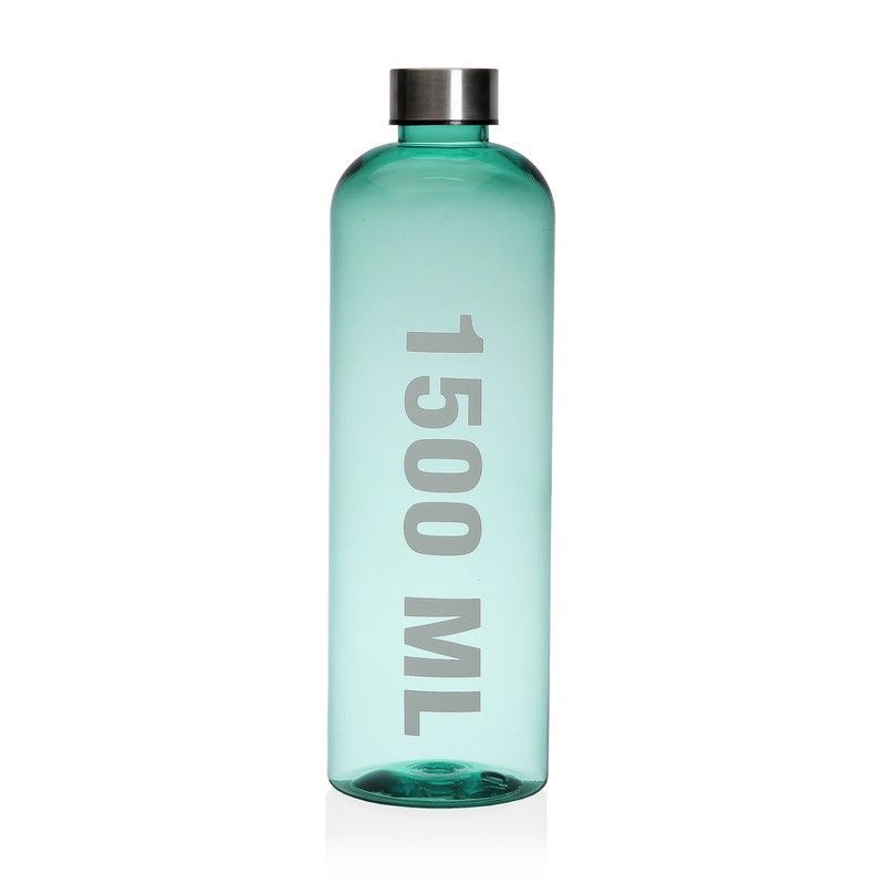 Botella de Agua 1500 ml Mint