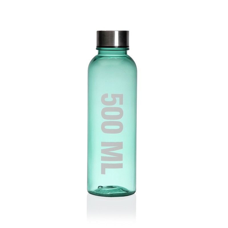 Botella de Agua 500 ml Mint