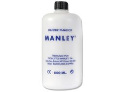 Botella de barniz Manley 1000 ml