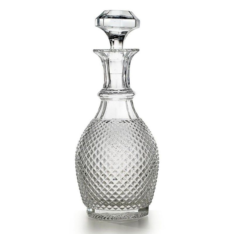 Botella de Vino Bicos, Ø12,4x30cm