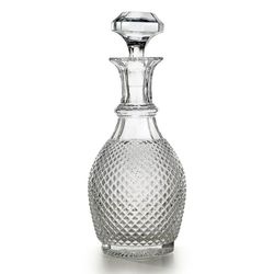 Botella de Vino Bicos, Ø12,4x30cm